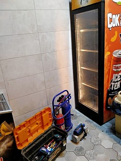 Tercihlerinden Dolayı Tamek'e Teşekkürler